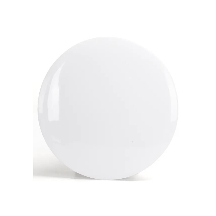 Aigostar - LED RGBW Dimbare badkamer plafondlamp MESH Smart LED/18W/230V 3000-6500K IP44 + afstandsbediening