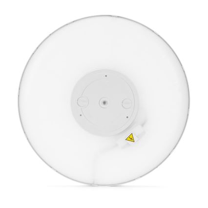 Aigostar - LED RGBW dimbare badkamer plafondlamp LED/18W/230V 3000-6500K Ø 30 cm IP44 + afstandsbediening