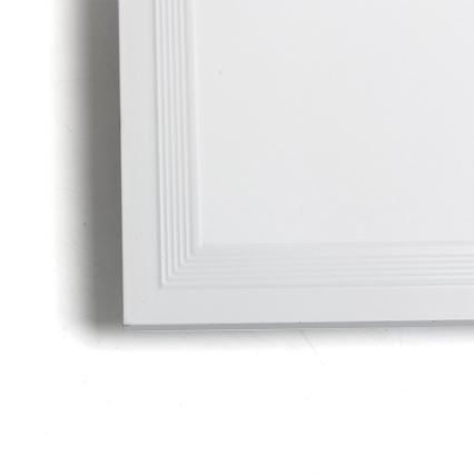 Aigostar - LED RGBW Dimbaar inbouwpaneel MESH LED/36W/230V 2700-6500K 120x30 cm
