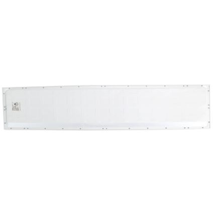 Aigostar - LED RGBW Dimbaar inbouwpaneel MESH LED/36W/230V 2700-6500K 120x30 cm