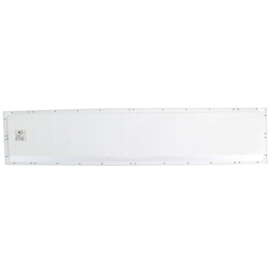 Aigostar - LED RGBW Dimbaar inbouwpaneel MESH LED/36W/230V 2700-6500K 120x30 cm