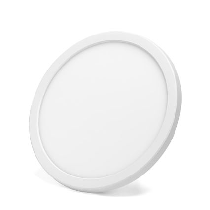 Aigostar - LED RGBW Dimbare plafondlamp LED/22W/230V 2700-6500K Wi-Fi