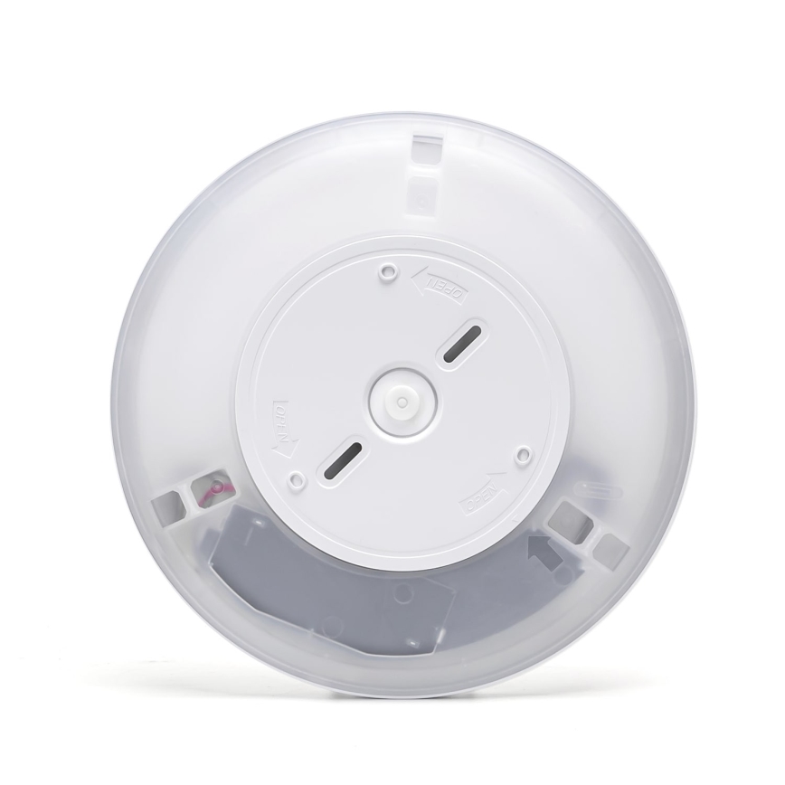 Aigostar - LED RGBW Dimbare plafondlamp LED/22W/230V 2700-6500K Wi-Fi