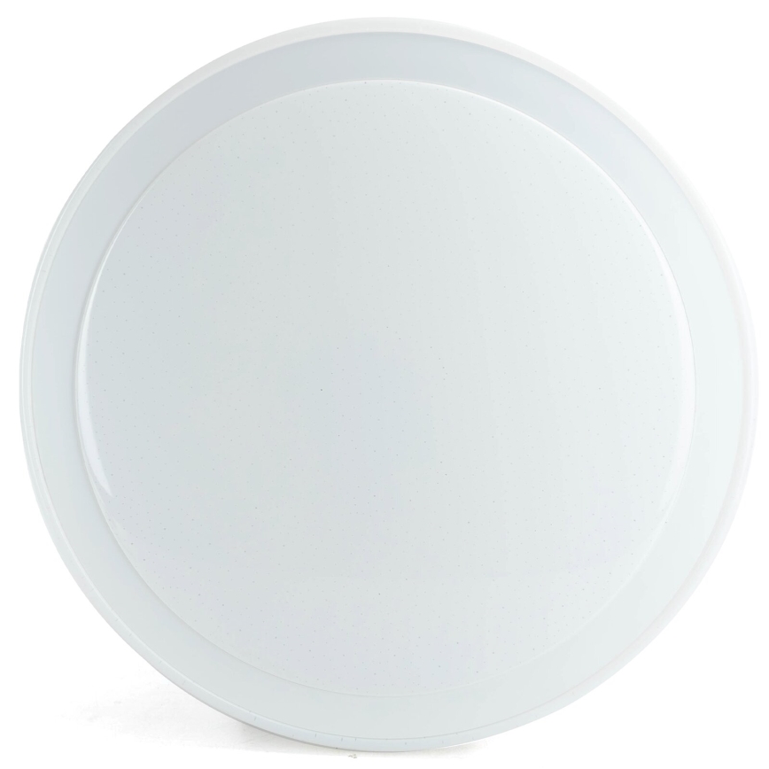 Aigostar - LED RGBW Dimbare plafondlamp MESH LED/36W/230V 3000-6500K + afstandsbediening