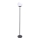 Aigostar - LED RGBW Dimbare vloerlamp MESH LED/8W/230V + afstandsbediening