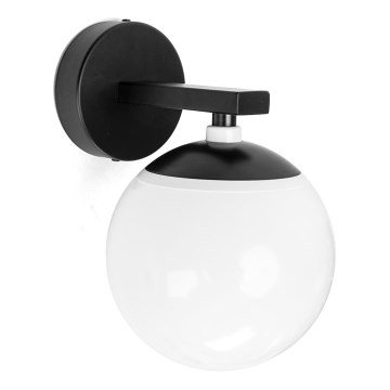 Aigostar - LED RGBW Dimbare wandlamp MESH Smart LED/8W/230V + afstandsbediening