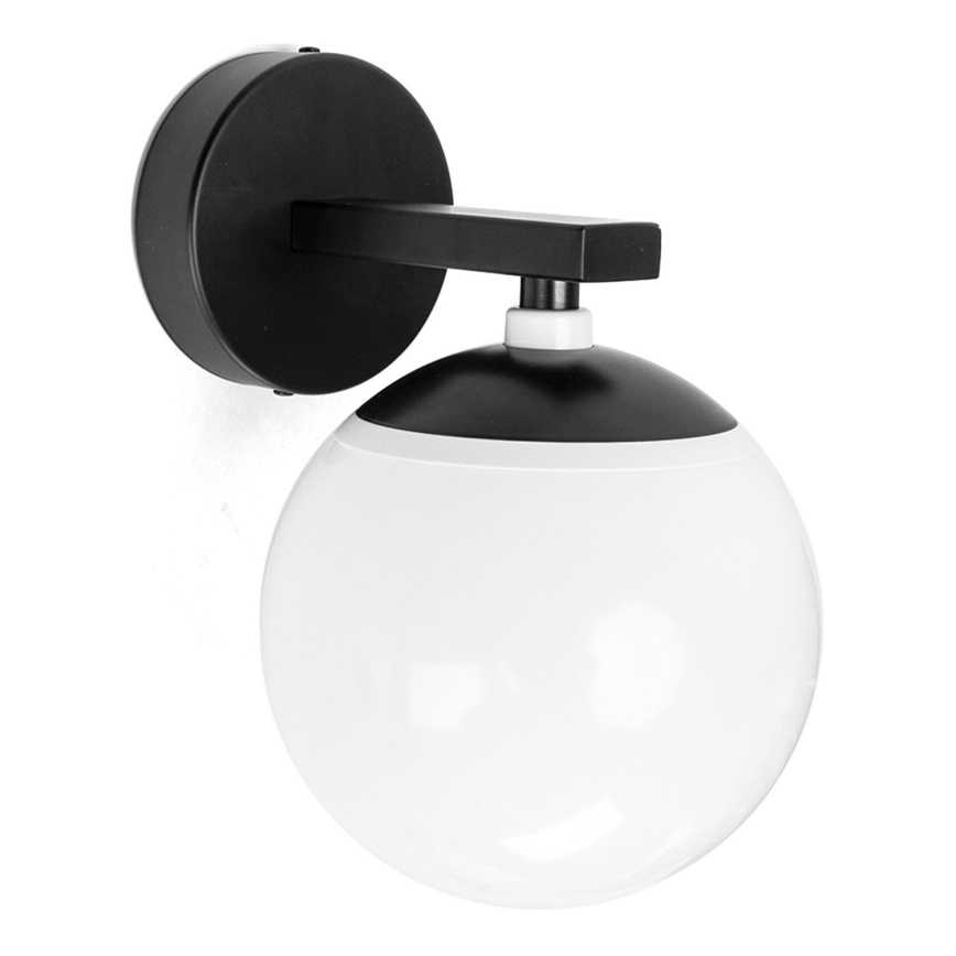 Aigostar - LED RGBW Dimbare wandlamp MESH Smart LED/8W/230V + afstandsbediening