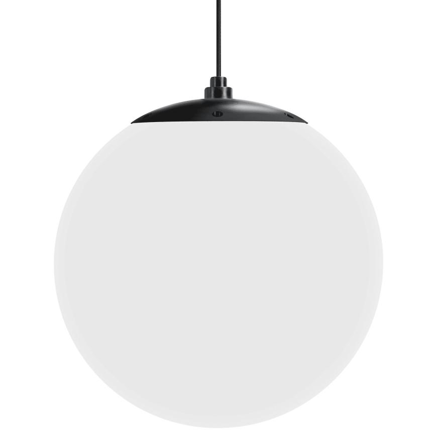 Aigostar - LED RGBW Dimbare zonnekroonluchter MESH LED/20W/3,7V 4000 mAh 2700K-6500K IP65 diameter 20 cm