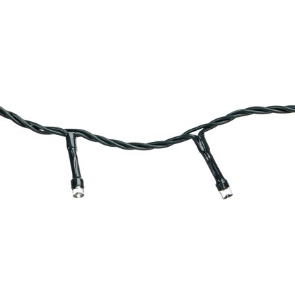 Aigostar - LED buiten kerstlichtsnoer 300xLED 30 m IP44 multicolor