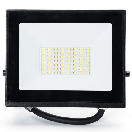 Aigostar - LED-schijnwerper 30W/230V 4000K IP65
