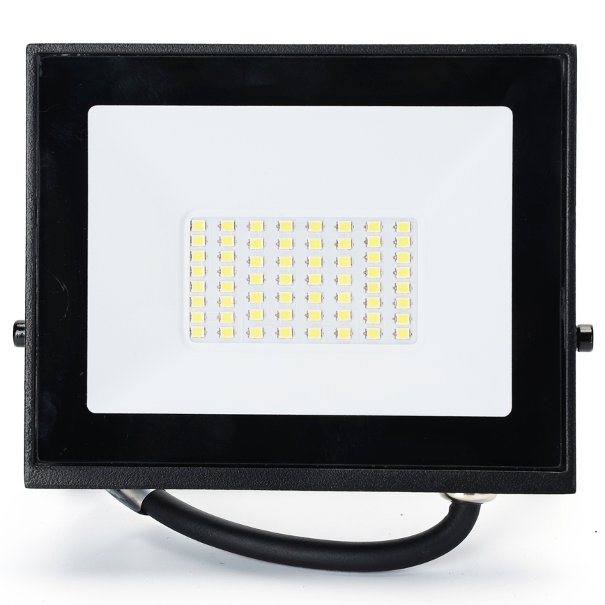Aigostar - LED-schijnwerper 30W/230V 4000K IP65