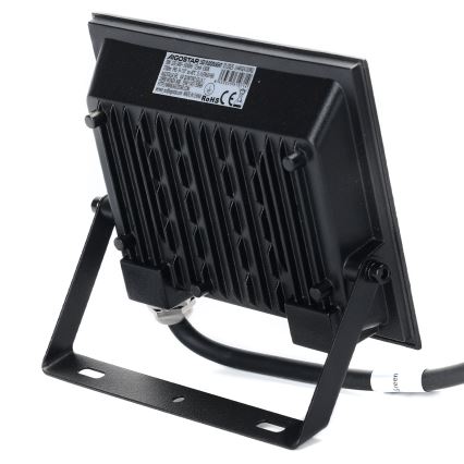 Aigostar - LED-schijnwerper 30W/230V 4000K IP65