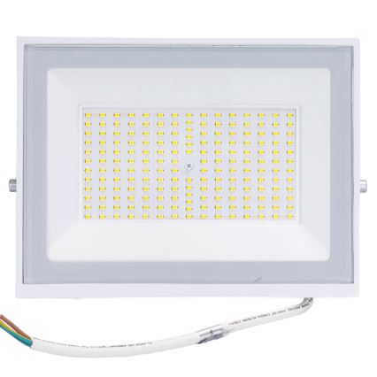 Aigostar - LED Schijnwerper LED/100W/230V 6500K IP65
