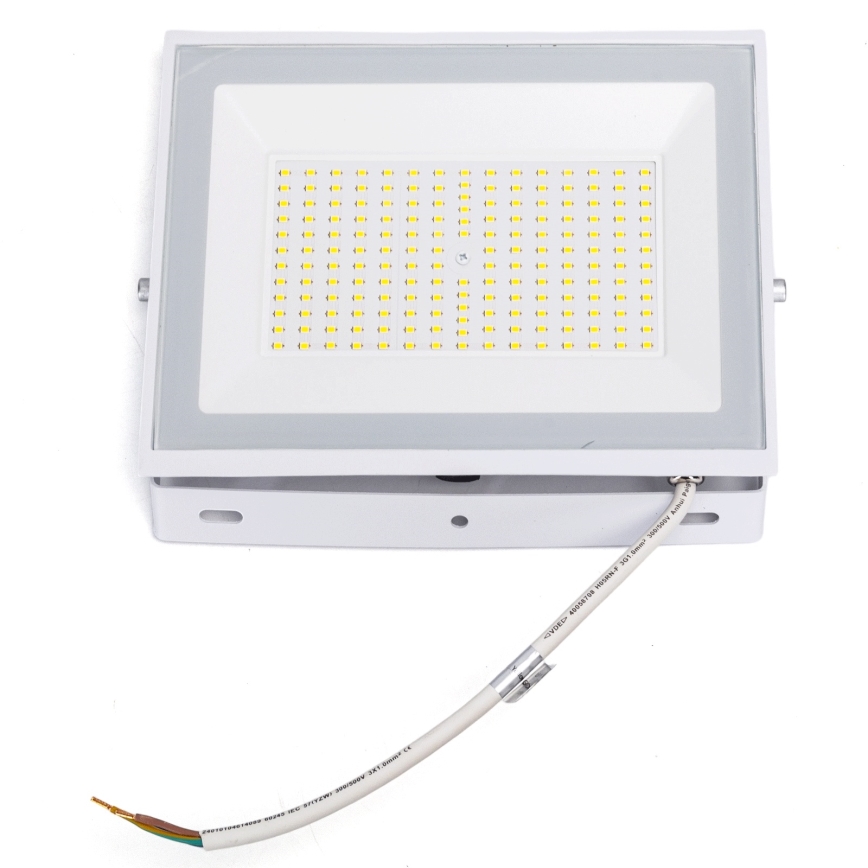Aigostar - LED Schijnwerper LED/100W/230V 6500K IP65