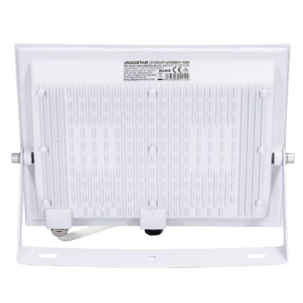 Aigostar - LED Schijnwerper LED/100W/230V 6500K IP65