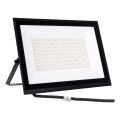Aigostar - LED schijnwerper LED/150W/230V 4000K IP65 zwart