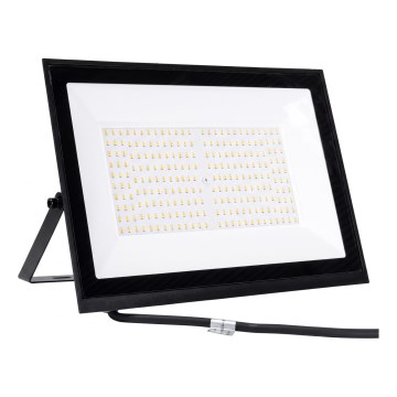 Aigostar - LED schijnwerper LED/150W/230V 4000K IP65 zwart