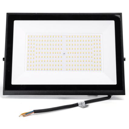 Aigostar - LED schijnwerper LED/150W/230V 4000K IP65 zwart