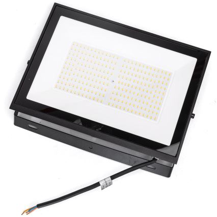 Aigostar - LED schijnwerper LED/150W/230V 4000K IP65 zwart