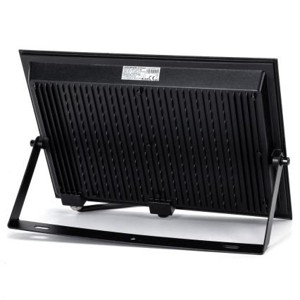 Aigostar - LED schijnwerper LED/150W/230V 4000K IP65 zwart
