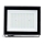 Aigostar - LED Schijnwerper LED/150W/230V 6500K IP65