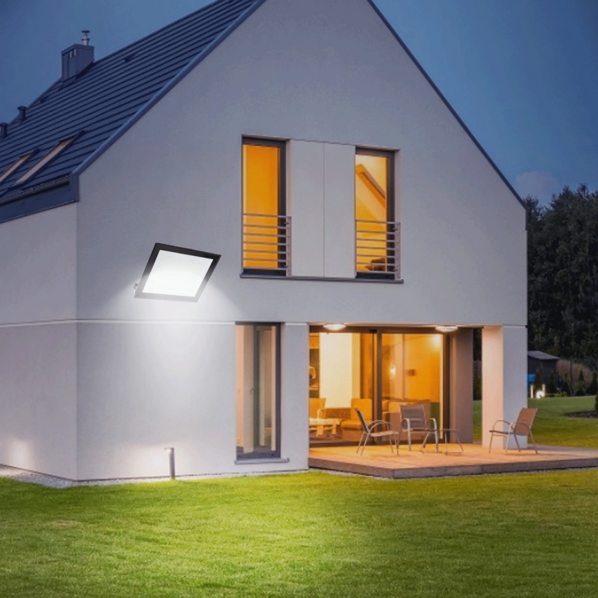 Aigostar - LED Schijnwerper LED/150W/230V 6500K IP65