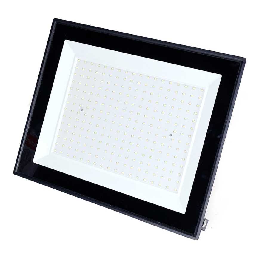 Aigostar - LED Schijnwerper LED/200W/230V 4000K IP65