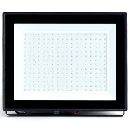 Aigostar - LED Schijnwerper LED/200W/230V 4000K IP65