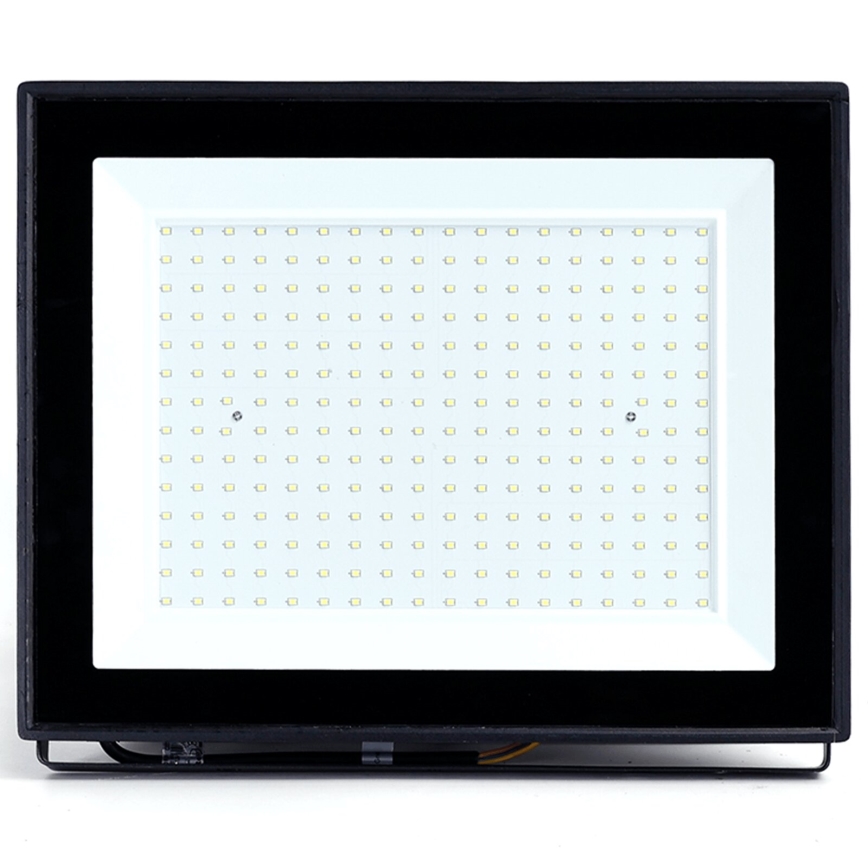 Aigostar - LED Schijnwerper LED/200W/230V 4000K IP65