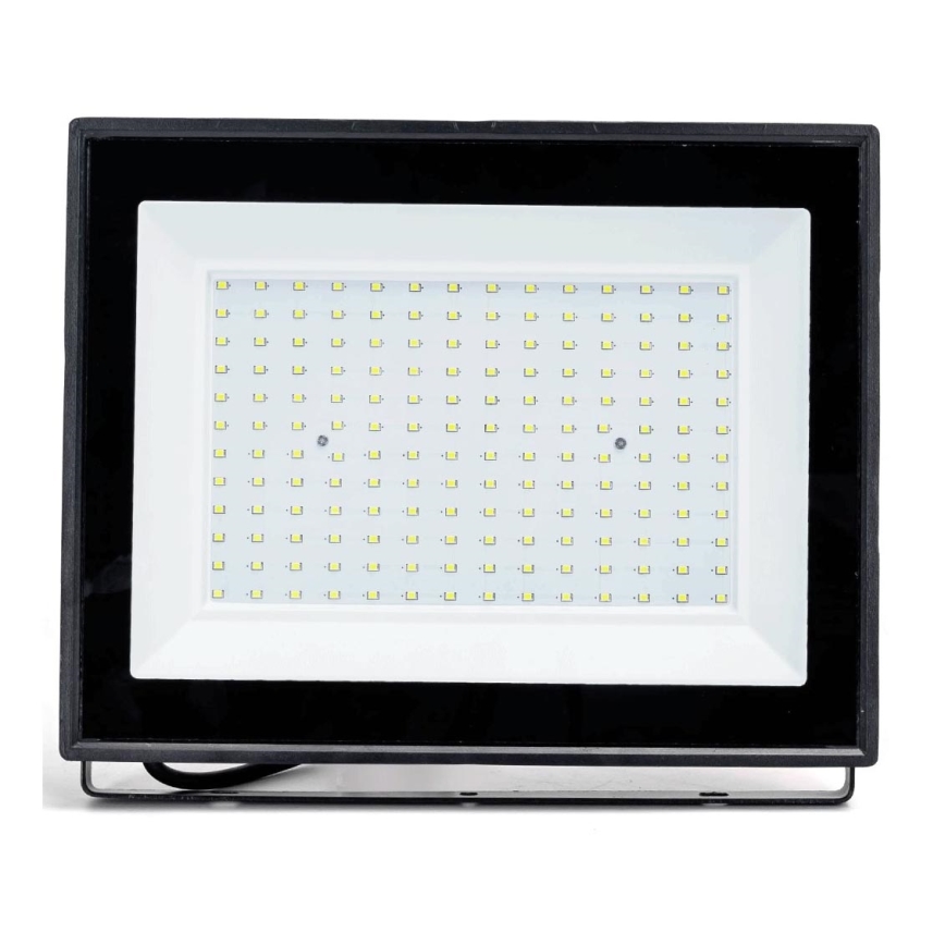 Aigostar - LED Schijnwerper LED/200W/230V 6500K IP65