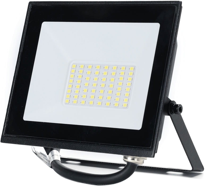 Aigostar - LED-schijnwerper LED/30W/230V 4000K IP65