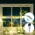 Aigostar - LED Solar ketting 60xLED/4m IP65 warm wit olijf