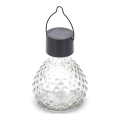 Aigostar - LED Solar lamp LED/0,006W/1,2V 6500K 100 mAh IP44