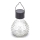 Aigostar - LED Solar lamp LED/0,006W/1,2V 6500K IP44