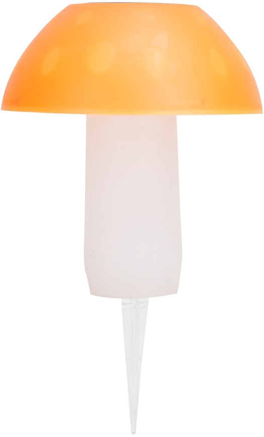 Aigostar - LED Solar lamp LED/0,024W/1,2V 200 mAh 2700K IP44