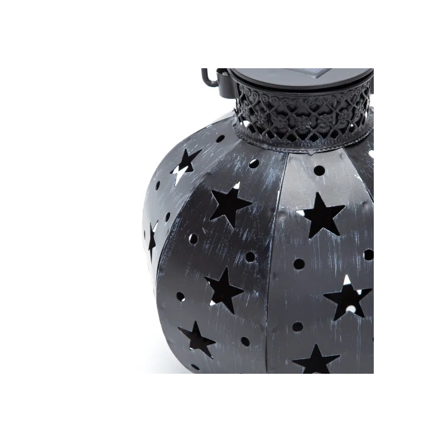 Aigostar - LED Solar lamp LED/0,16W/2V 3000K IP44