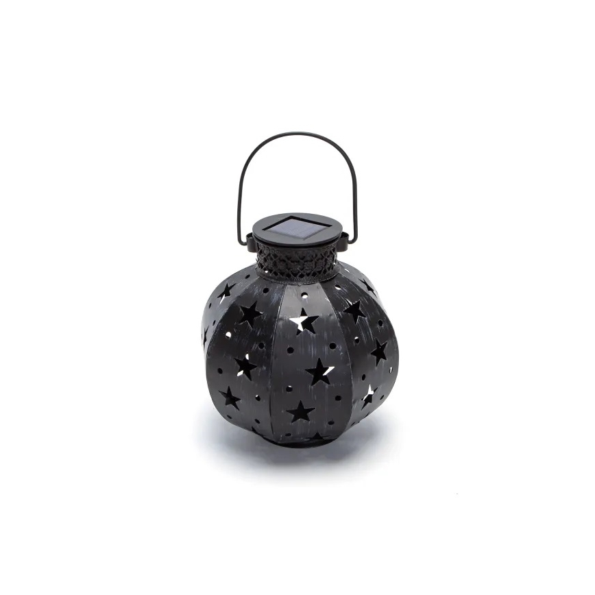 Aigostar - LED Solar lamp LED/0,16W/2V 3000K IP44