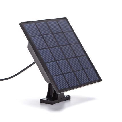 Aigostar - LED Solar wandlamp LED/3,2V 3000K/4000K/6500K IP65 + afstandsbediening