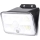 Aigostar - LED Solarlicht met sensor LED/3,7V 6500K 500 mAh IP65 zwart