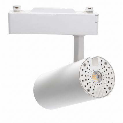 Aigostar - LED-spot voor 1-fase railsysteem LED/24W/230V wit