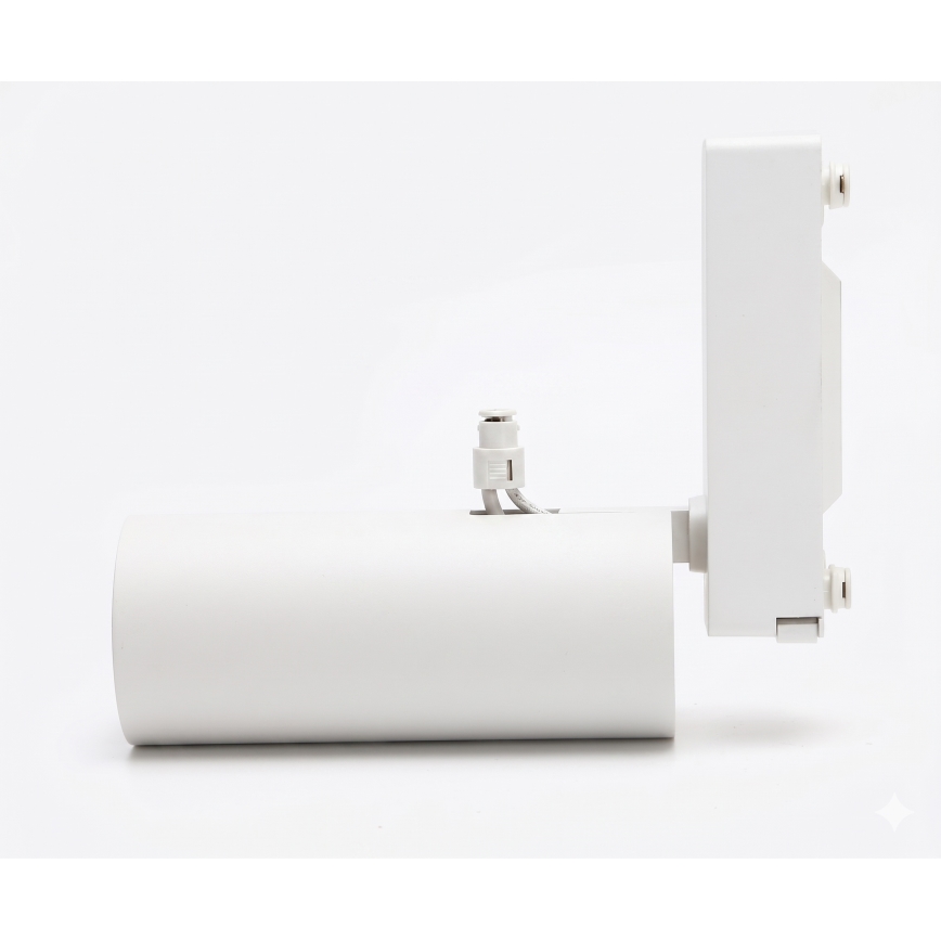 Aigostar - LED-spot voor 1-fase railsysteem LED/24W/230V wit