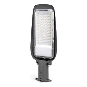Aigostar - LED straatlamp SLIM LED/100W/230V 6500K IP65