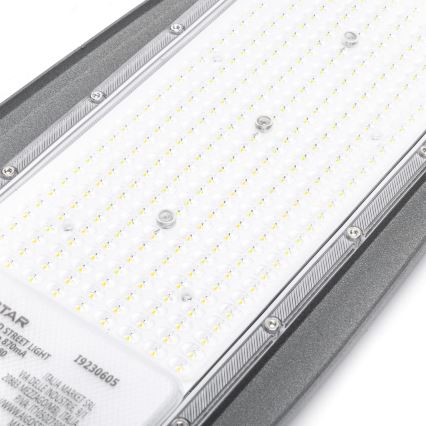Aigostar - LED-straatlamp SLIM LED/200W/230V 6500K IP65