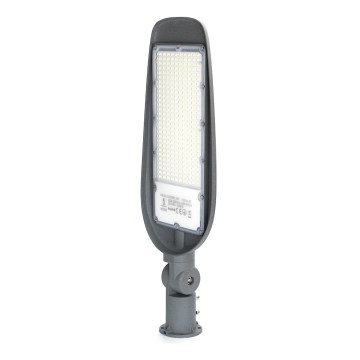 Aigostar - LED Straatlamp SLIM LED/200W/230V 6500K IP65