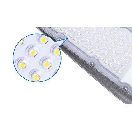 Aigostar - LED Straatlamp SLIM LED/200W/230V 6500K IP65