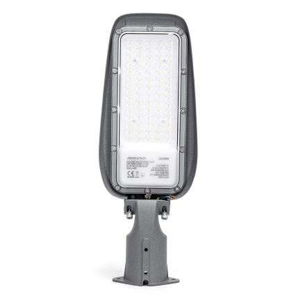 Aigostar - LED straatlamp SLIM LED/50W/230V 6500K IP65