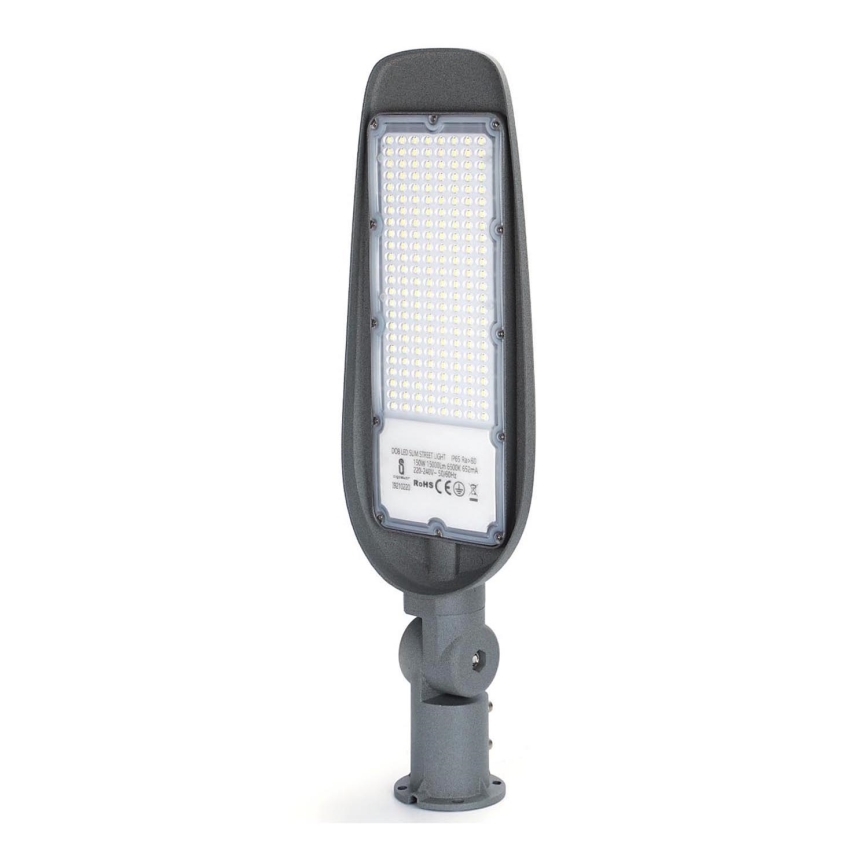 Aigostar - LED Straatlantaarn LED/150W/230V 6500K IP65