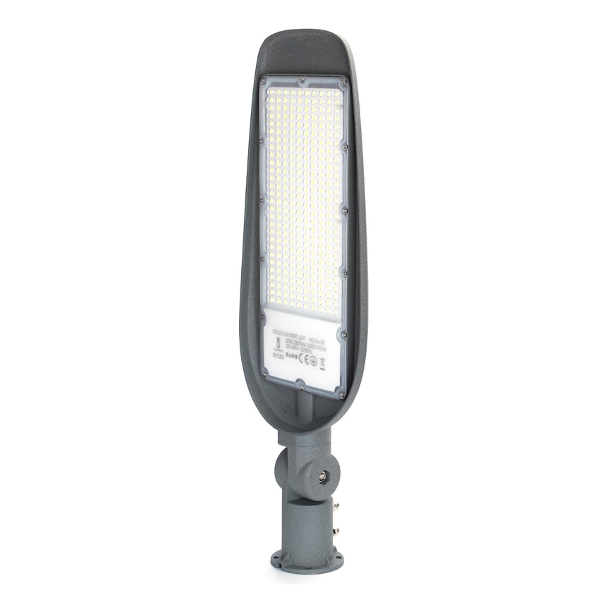 Aigostar - LED Straatlantaarn LED/200W/230V 6500K IP65