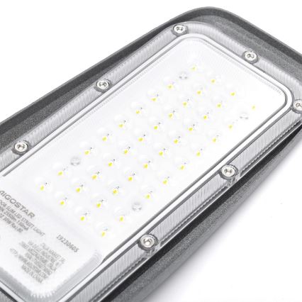 Aigostar - LED Straatlantaarn LED/30W/230V 6500K IP65