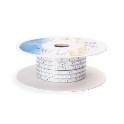 Aigostar - LED Strip LED/350W/230V 50m 3000K IP65